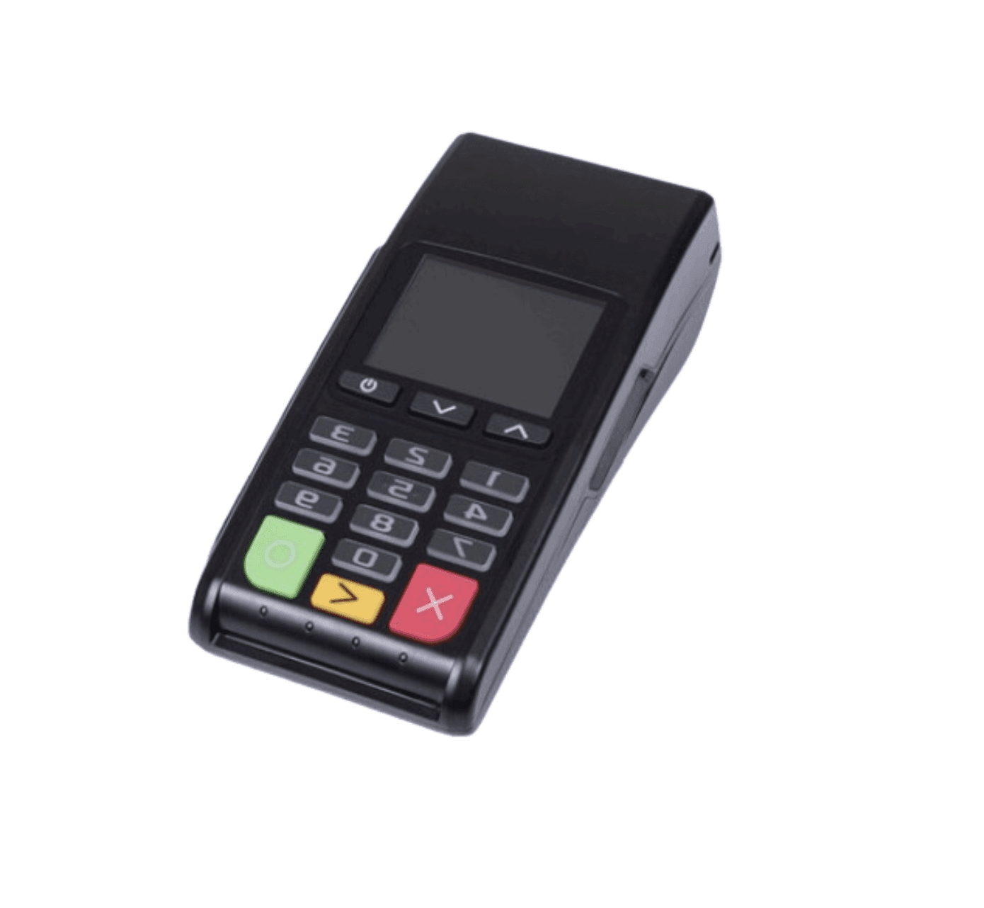 Pinpads e POS