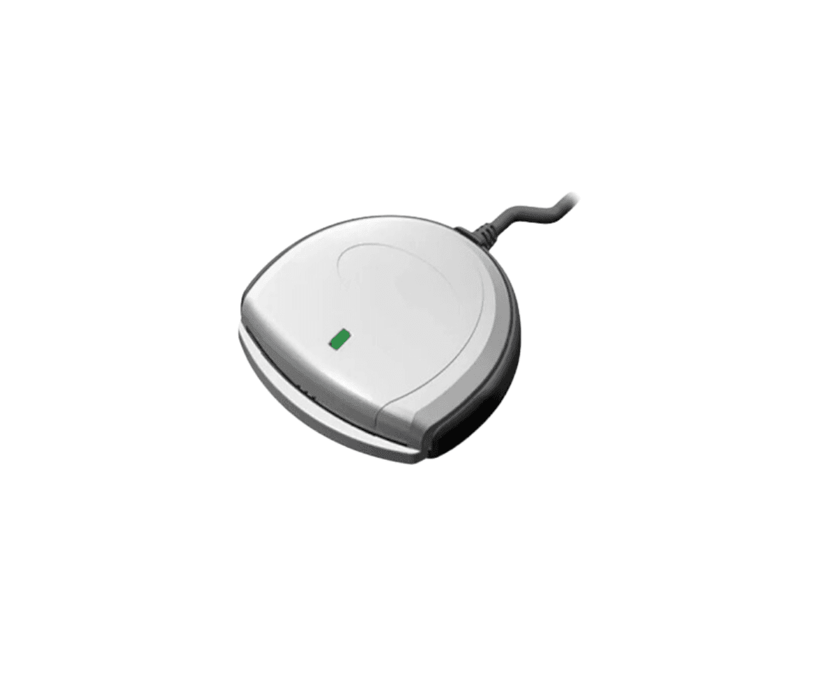 Leitores de Cartão Magnético e Smart Card