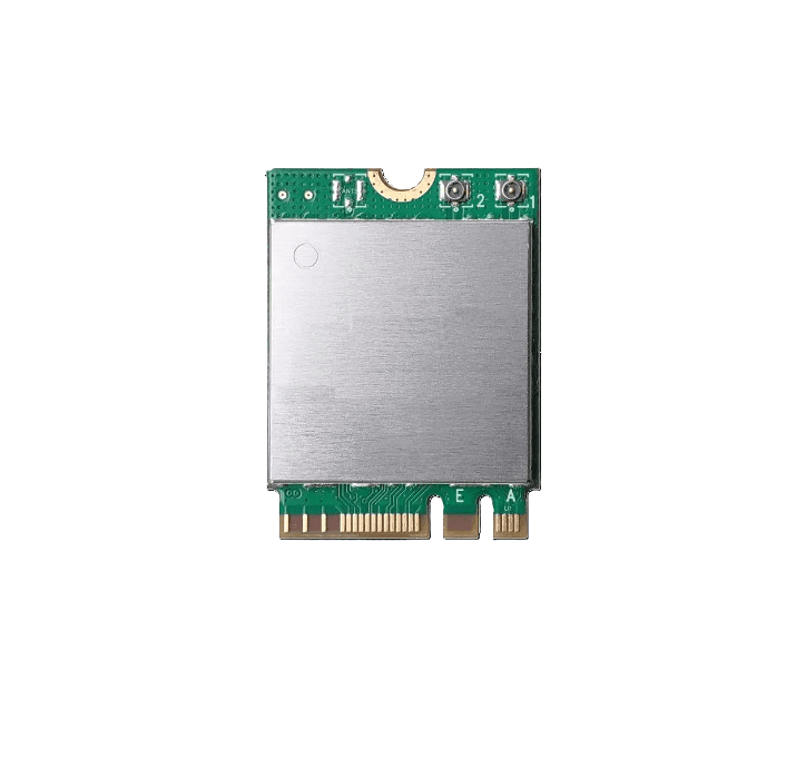 Módulos WiFi e Bluetooth