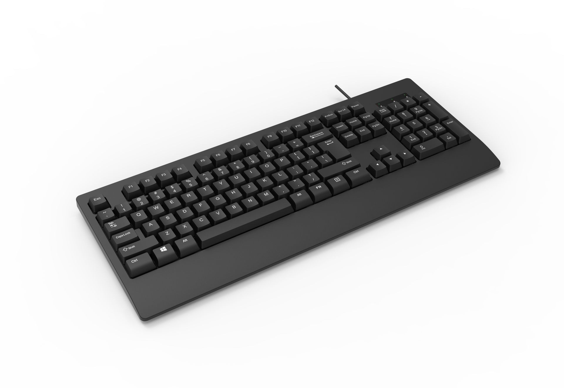 Teclados